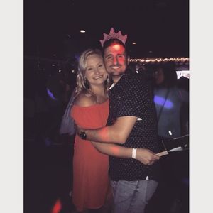 Meet your Posher, Ashleen